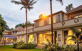 10 2Nd Avenue Houghton Estate By Dream Resorts